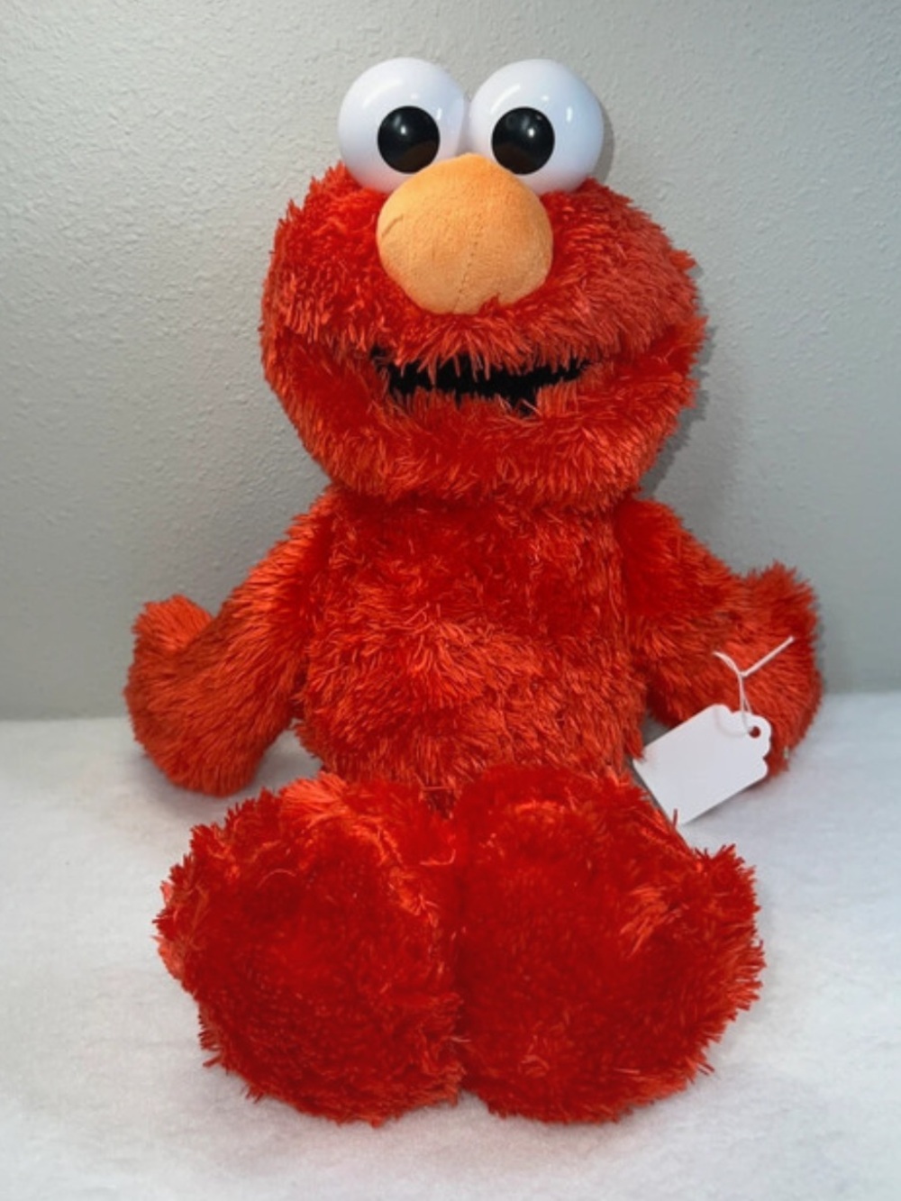 Sesame Street Hasbro Tickle Me Elmo